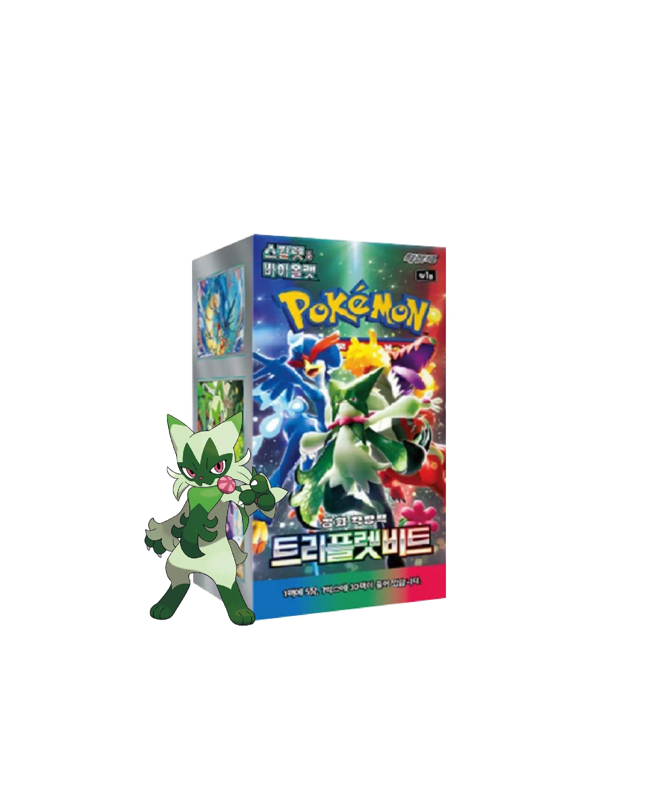 Pokemon