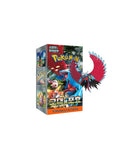 Pokemon - Scarlet & Violet Ancient Roar Booster Box (Korean)