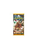 Pokemon - Scarlet & Violet Clay Burst Booster Pack (Korean)