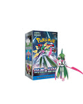 Pokemon - Scarlet & Violet Future Flash Booster Box (Korean)