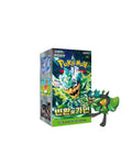 Pokemon - Scarlet & Violet Mask of Change Booster Box (Korean)