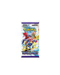 Pokemon - Scarlet & Violet Raging Surf Booster Pack (Korean)