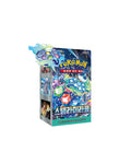 Pokemon Card - Scarlet & Violet Stellar Miracle Booster Box (Korean)