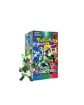 Pokemon - Scarlet & Violet Triplet Beat Booster Box (Korean)