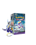 Pokemon - Scarlet & Violet Violet EX Booster Box (Korean)